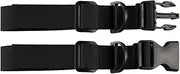 Hiking Backpack Backpack Strap: Adjustable Backpack Straps for Carrying Outdoor Strap | Chest Support Strap for Hiking, Carrying Strap