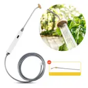 Electric Multiple Spray Modes Garden Spray Lance Water Sprayer Water spray bar