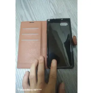 Blackberry keyone 折疊盒