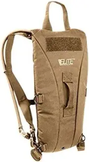 Elite Survival Hydration Backpack Hydration System Hydration Bladder...