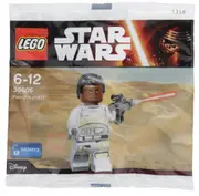LEGO 30605 - Star Wars Finn (FN-2187) Minifigure Polybag