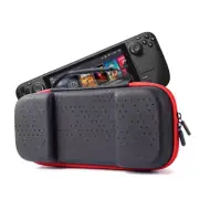 Storage Bag For Switch Split Pad Pro Travel Carrying Case Hard Ha.pi