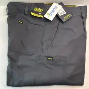 Bisley Work Pants Mens Original Cotton Drill Heavy duty BP6007 NEW 97S/38S