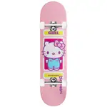 GIRL SEAN MALTO SANRIO 8.0" 整組板/滑板《JIMI SKATE SHOP》