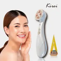 在飛比找蝦皮購物優惠-溫感美容儀/逆天奇機！kirei24K金美顏凍齡機 AUP6