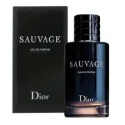 Christian Dior Sauvage 100ml Eau de Parfum Spray Mens Perfume