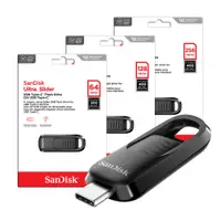 在飛比找蝦皮商城優惠-SANDISK Ultra Slider CZ480 64G