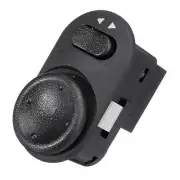 Car Side View Mirror Switch for Opel Easy Handling and Sensitive Control