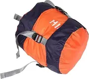 LAPYAPPE Heavy Duty Compression Sack Sleeping Bag Storage for Camping Compact Convenient Australian Travel Accessory