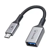 Bonelk USB-A to USB-C Adaptor 15cm
