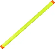 Eigell Groan Tube Noise Maker Stick Noisemaker Goodie Bag Filler Party Favor Game Supplies for Birthday Party Fools Day Holiday, Green