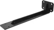 Floating Wall Shelf Support Heavy Duty Shelf Bracket Wall Shelf Brackets Floating Shelves Brackets Steel Material