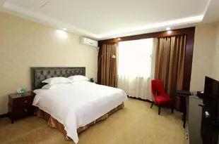 深圳梔子花開酒店Zhizi Huakai Hotel