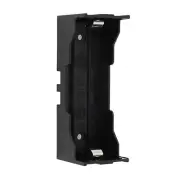 10Pcs 26650 Lithium Battery Holder Case Storage Box Black With PCB PIN For DIY