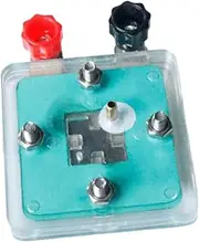 Generic Pem Hydrogen Fuel Cell Hydrogen Fuel Demonstrator for High School Teacher