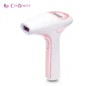 CosBeauty IPL Permanent Hair Removal System,FDA Cleared Light Epilator,200000 Fl
