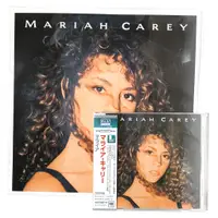 在飛比找蝦皮商城精選優惠-Mariah Carey Mariah Carey 日本亞馬