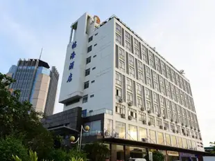凱旋龍廣州臨海店Kaiserdom Hotel Guangzhou Linhai