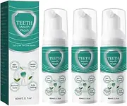 2024 Best Teeth Whitening Mouthwash,Herbal Teeth Clean Mouthwash,Mousse foam whitening toothpaste,Teeth Total Care Mouthwash