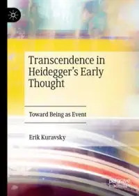 在飛比找博客來優惠-Transcendence in Heidegger’s E