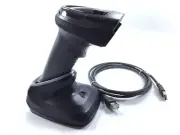 Zebra DS2278-SR00007ZZCN Wireless Bluetooth 1D/2D Barcode Scanner with Cradle