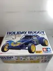 Tamiya 1/10 Tv Off Road Car Holiday Buggy