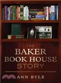 在飛比找三民網路書店優惠-The Baker Book House Story