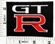 NISSAN Nismo GTR Patch 3.1" x 2.3" Hook/Loop Tactical
