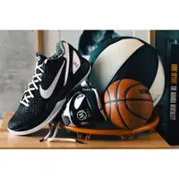 在飛比找蝦皮購物優惠-Nike KOBE 6 Protro 科比6曼巴 黑白實戰籃