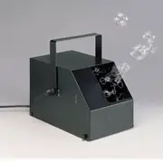 MBT Lighting BBL1 Large Bubble Machine