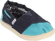 [TOMS] Tiny Stonewashed Classic Slip-On Shoes