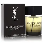 Yves Saint Laurent La Nuit de L'homme Cologne EDT 100ml