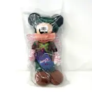 Mickey Mouse Saint Patrick's Day 2025 Collectible Plush 14"-Disney Parks
