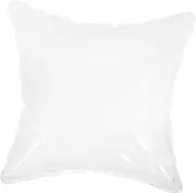 Amosfun Long Periods Supportive Pillow Breathable Travel Pillow Insert for Camping Portable Pillow for Sleeping Waterproof Outdoor Cushion Pillow Camping Equipment
