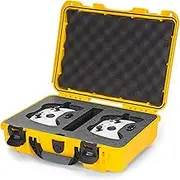 Nanuk Waterproof Hard Case with Foam Insert for Xbox