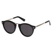 KAREN WALKER-HELTER SKELTER 22 B-2231301-4922-SUNGLASSES