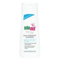 在飛比找樂天市場購物網優惠-【sebamed 施巴】油性洗髮乳400ml