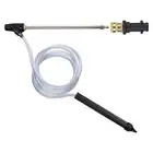 For Karcher SandWet Blaster Nozzle and Hose Set Reliable and Long lasting