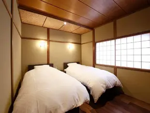 河原町的5臥室獨棟住宅 - 110平方公尺/2間專用衛浴Whole private cozy modern house near Nijo castle