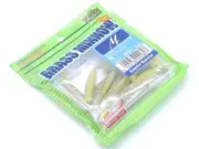 ECOGEAR GRASS MINNOW M #277 2-1/2in Quantity:10 from japan !