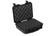 Large Waterproof Hard Carry Case Bag Tool Safety Storage Camera Foam Box