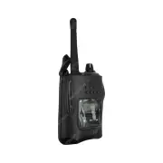 GME Leather Carry Case - Suit Radio TX685 / TX6150 / TX6155 / TX6160