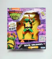 Teenage Mutant Ninja Turtles - Mutant Mayhem - Sewer Shredders - Mikey