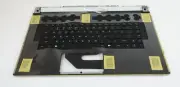 Dell 8NH0R Palmrest And Qwerty Keyboard Assembly Palmrest Assembly