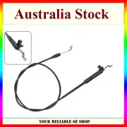 BLADE CONTROL BRAKE CABLE For TORO MOWER 104-8676 PERSONAL PACE LAWNMOWER