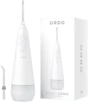 Ordo Hydro Sonic Water Flosser White