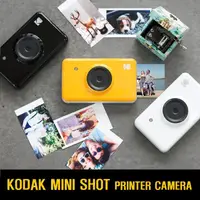 在飛比找蝦皮購物優惠-【新世界－中壢NOVA151櫃】KODAK mini sho