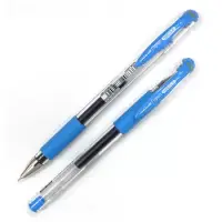 在飛比找博客來優惠-(2支1包)三菱UM151ND針型鋼珠筆8淺藍