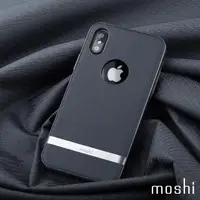 在飛比找momo購物網優惠-【moshi】Vesta for iPhone XS/X 高