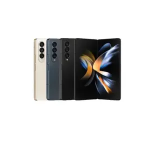 Samsung Galaxy Z Fold 4 5G 7.6吋 SM-F9360 摺疊手機 臉部解鎖 三星旗艦 二手品